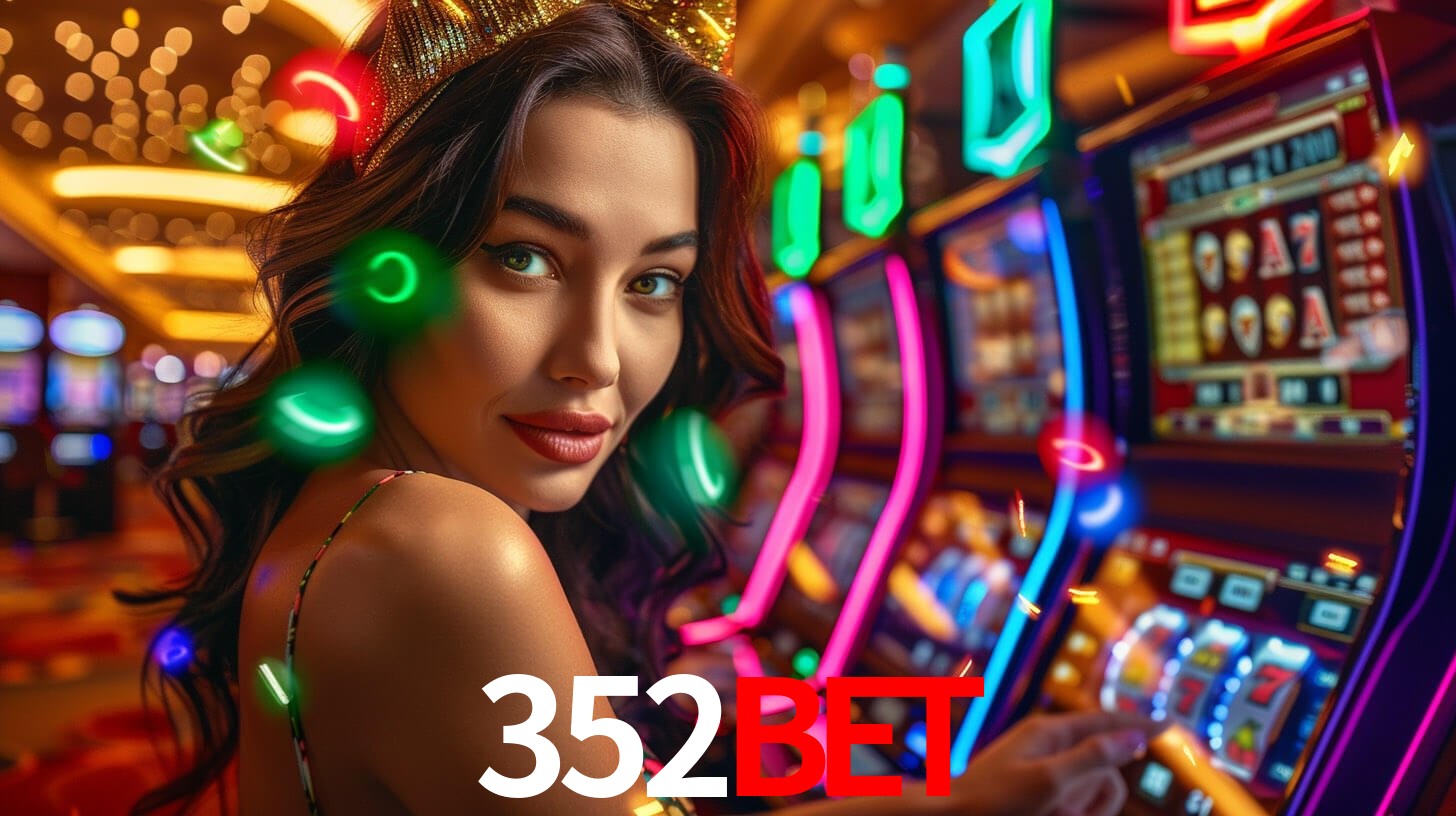 Mercados ao vivo e cash out na 352bet