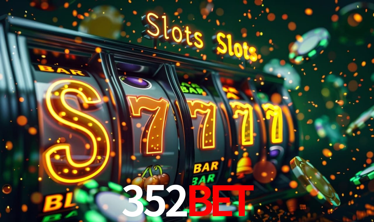 Casino VIP 352bet