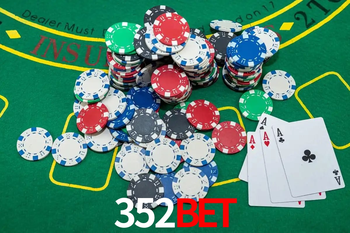 Jogos Exclusivos 352bet