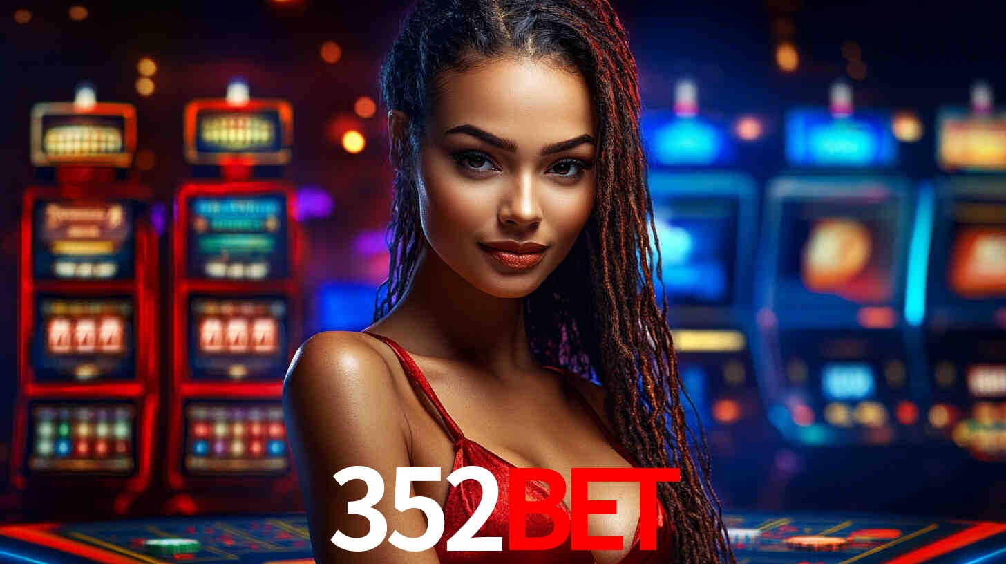 Explorando a Categoria de Eventos em Apostas na 352bet