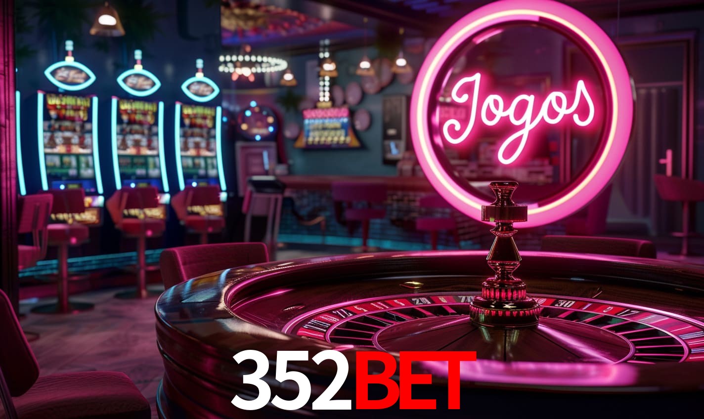 Descubra o Programa VIP da 352bet: Vantagens Exclusivas para Jogadores