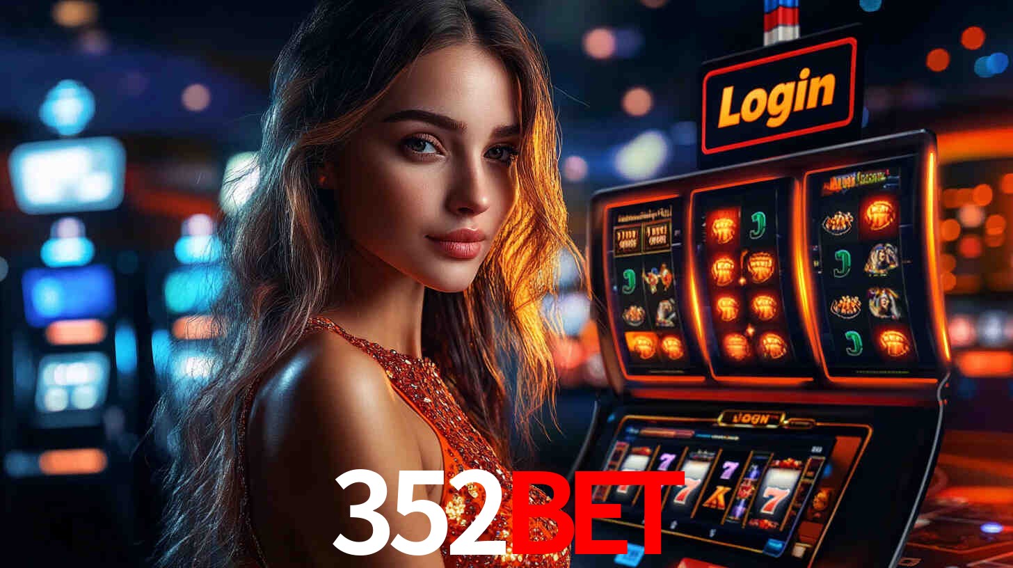 352bet: Jogos de Caça-Níqueis-Altas Recompensas, Roleta-Velocidade, Blackjack-Desafios Máximos