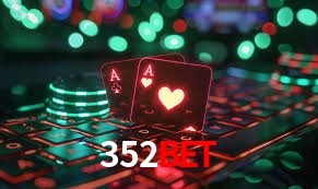 Apostas de Basquete 352bet