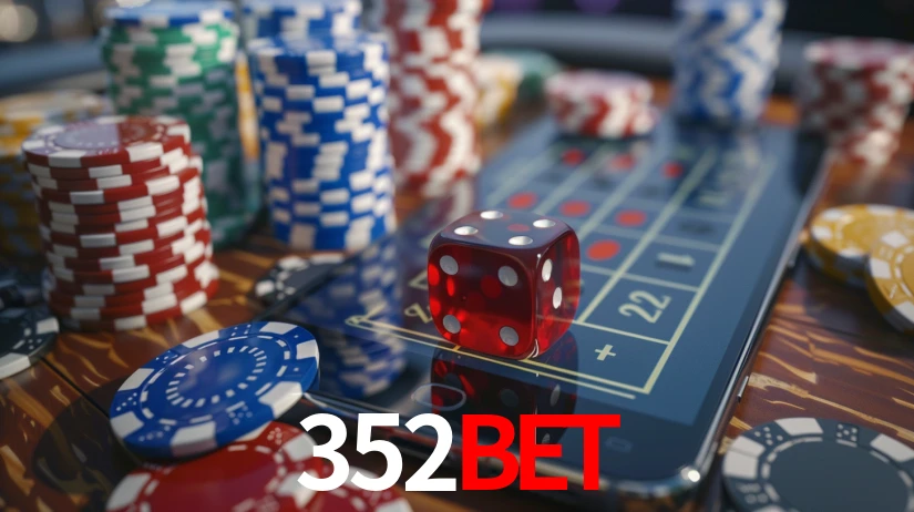 352bet login