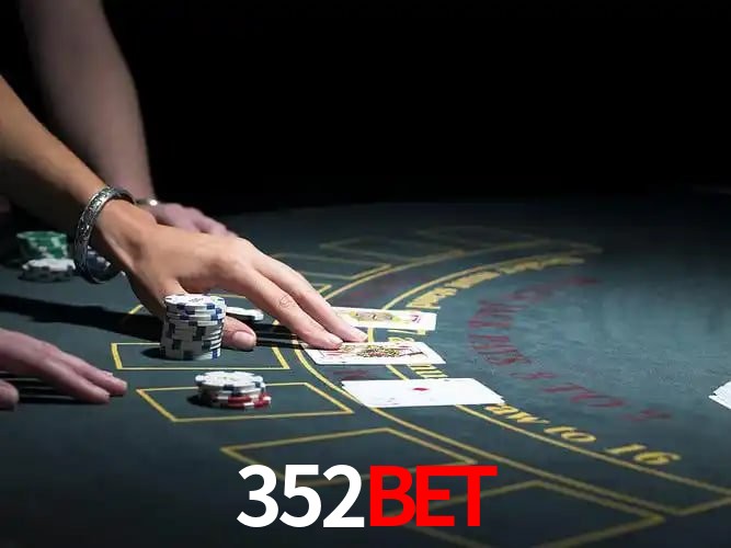 Ofertas Exclusivas 352bet