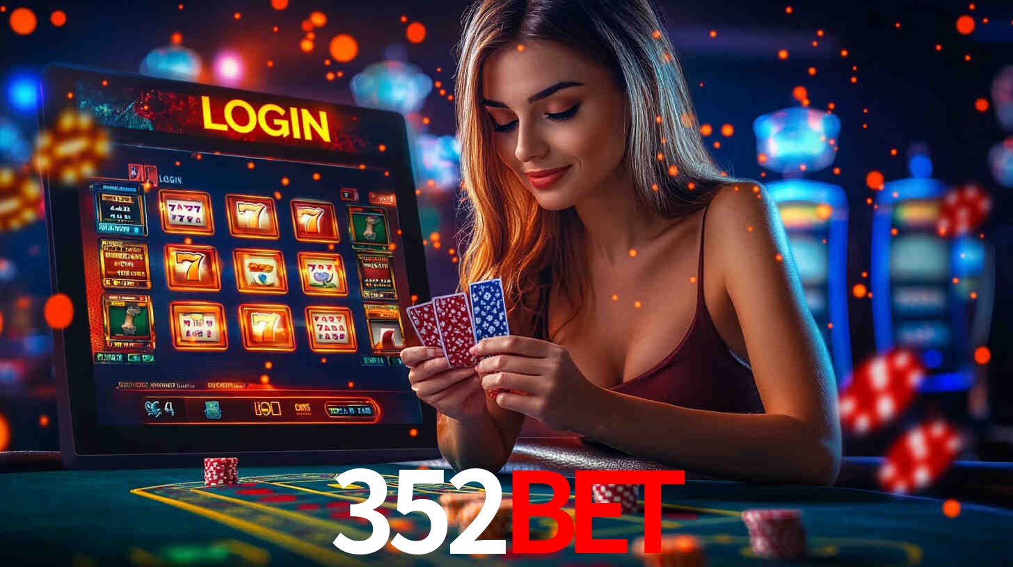 Bônus Generosos e Exclusivos no 352bet para Você!