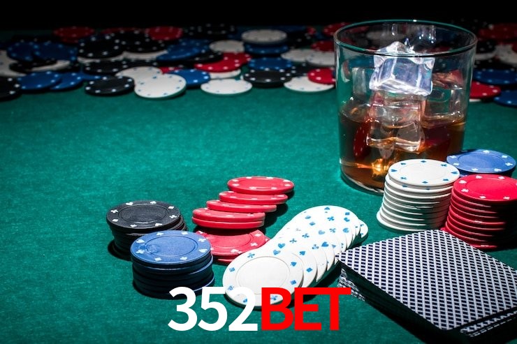 Casino Ao Vivo 352bet