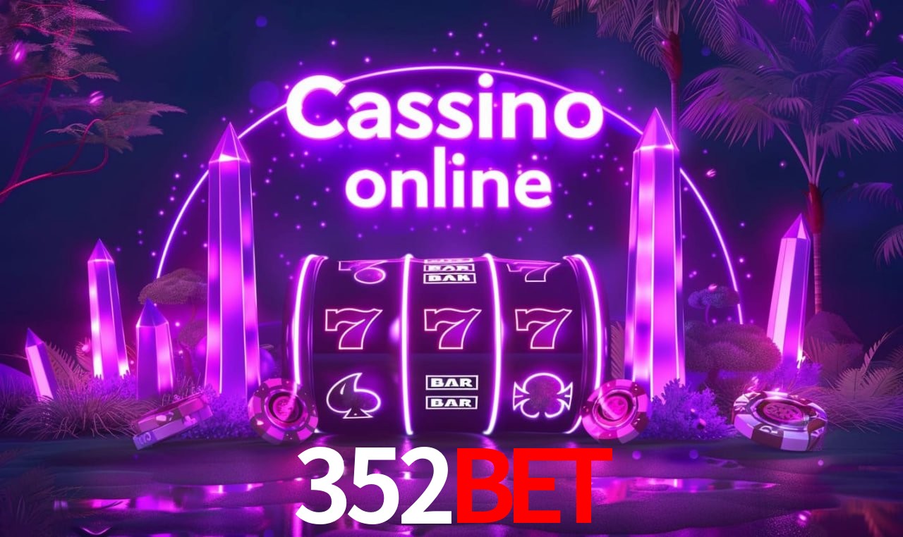 Segurança 2FA 352bet