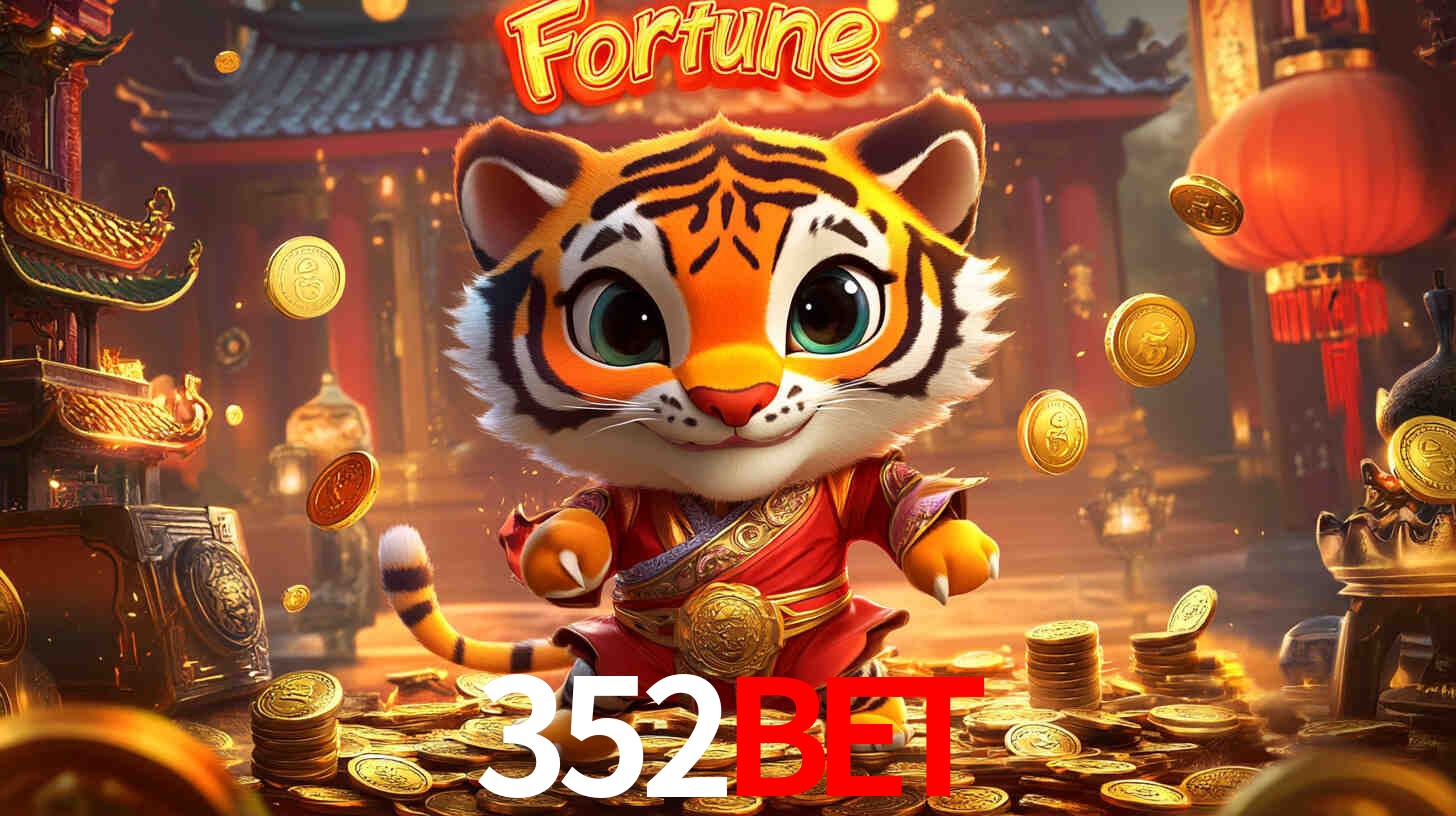 Apostas Esportivas na 352bet: Um Guia Completo