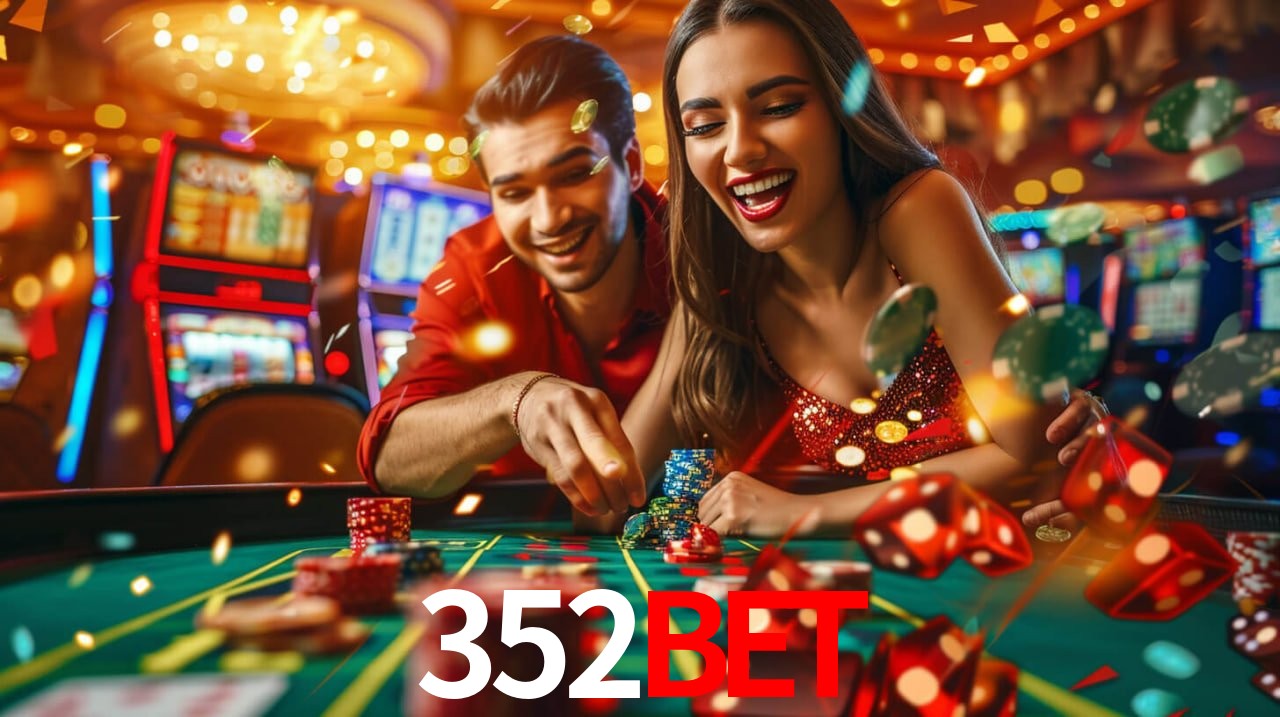 Cadastro Rápido 352bet