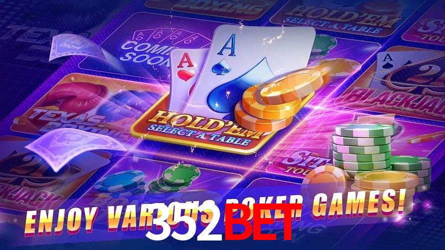 A Emoção da Loteria na 352bet: Uma Chance de Mudança de Vida