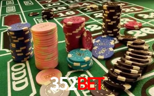 Apostas com odds competitivas na 352bet