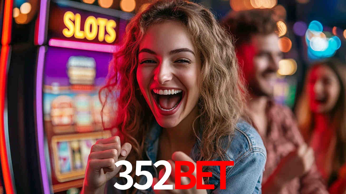 Descubra a Essência do 352bet: Nossa História e Compromissos