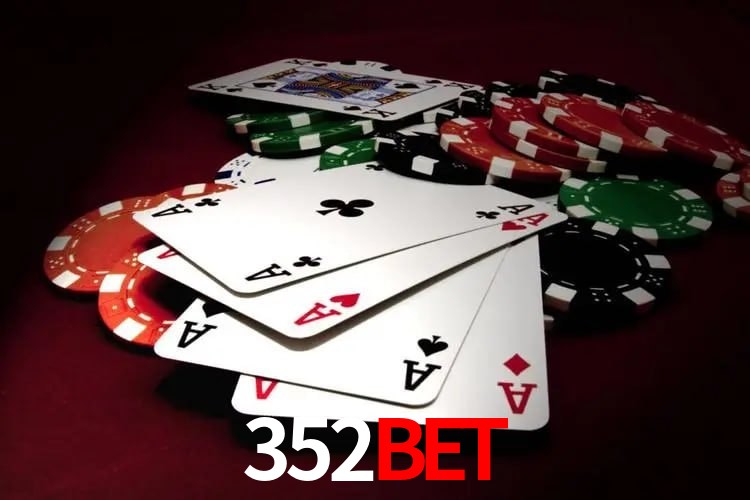 Programa VIP 352bet