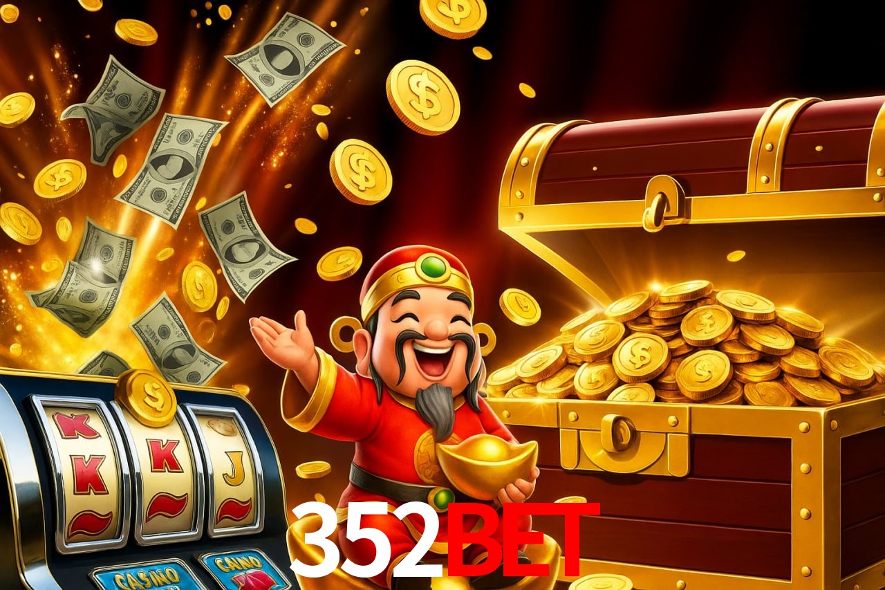 PIX Instantâneo 352bet