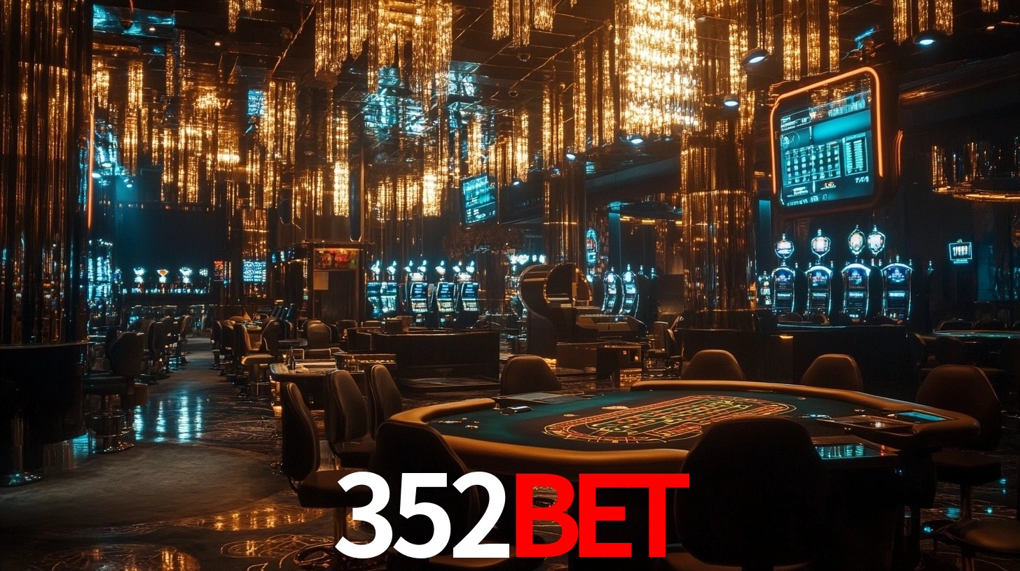 352bet: Seu Especialista em Apostas Esportivas Brasileiras