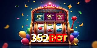 Sistemas de Segurança 352bet