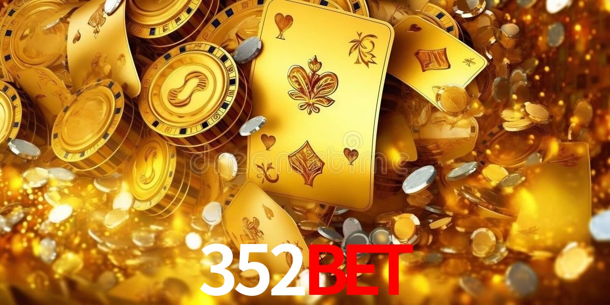 Inovações de Jogos na 352bet: O Futuro das Experiências Interativas