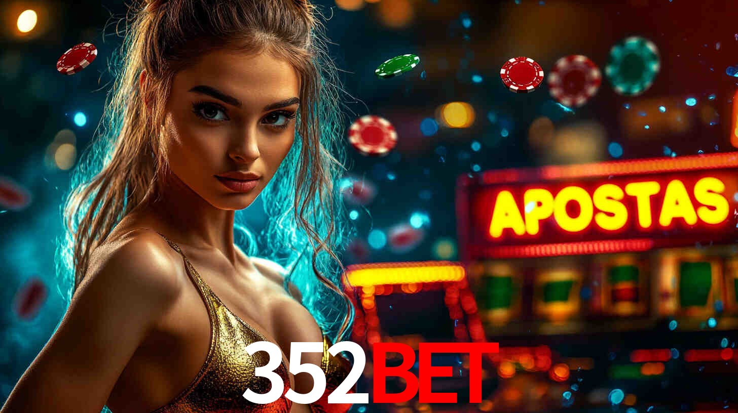 A Experiência Imersiva dos Cassinos Ao Vivo no 352bet