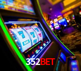 Descubra a Magia dos Jogos de Arcade no 352bet