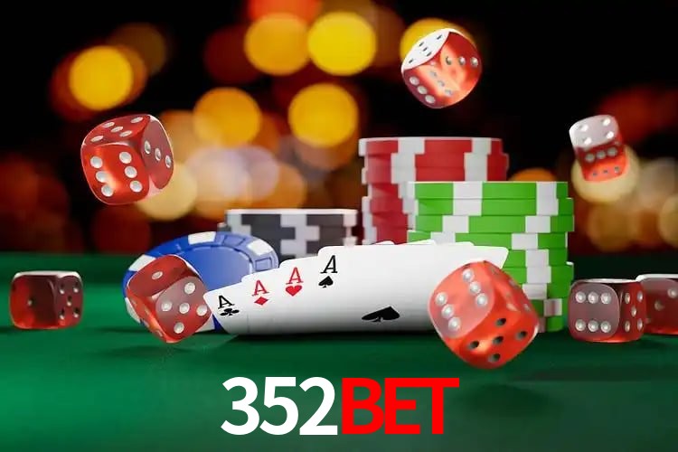 Avaliações dos Jogadores 352bet