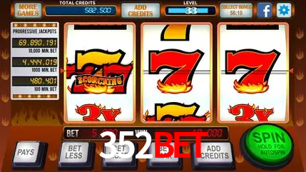 Desvendando o Mundo dos Jogos Virtuais na 352bet