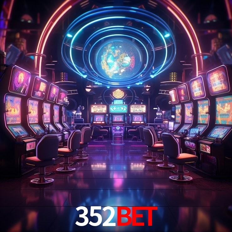 Jackpots e promoções na 352bet