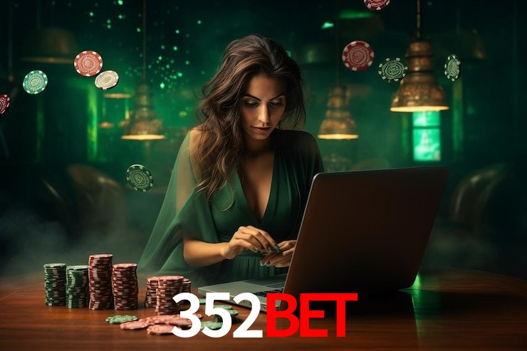 Escolher plataforma para baixar 352bet