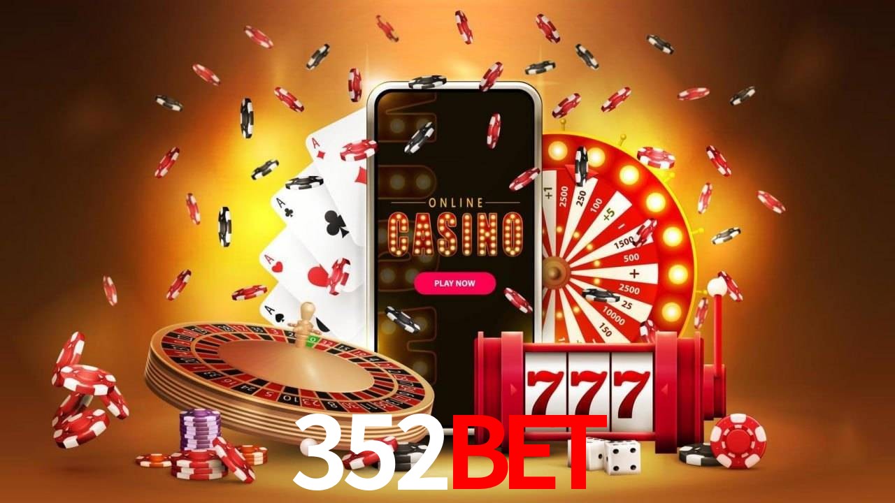 Jogos de Slot 352bet