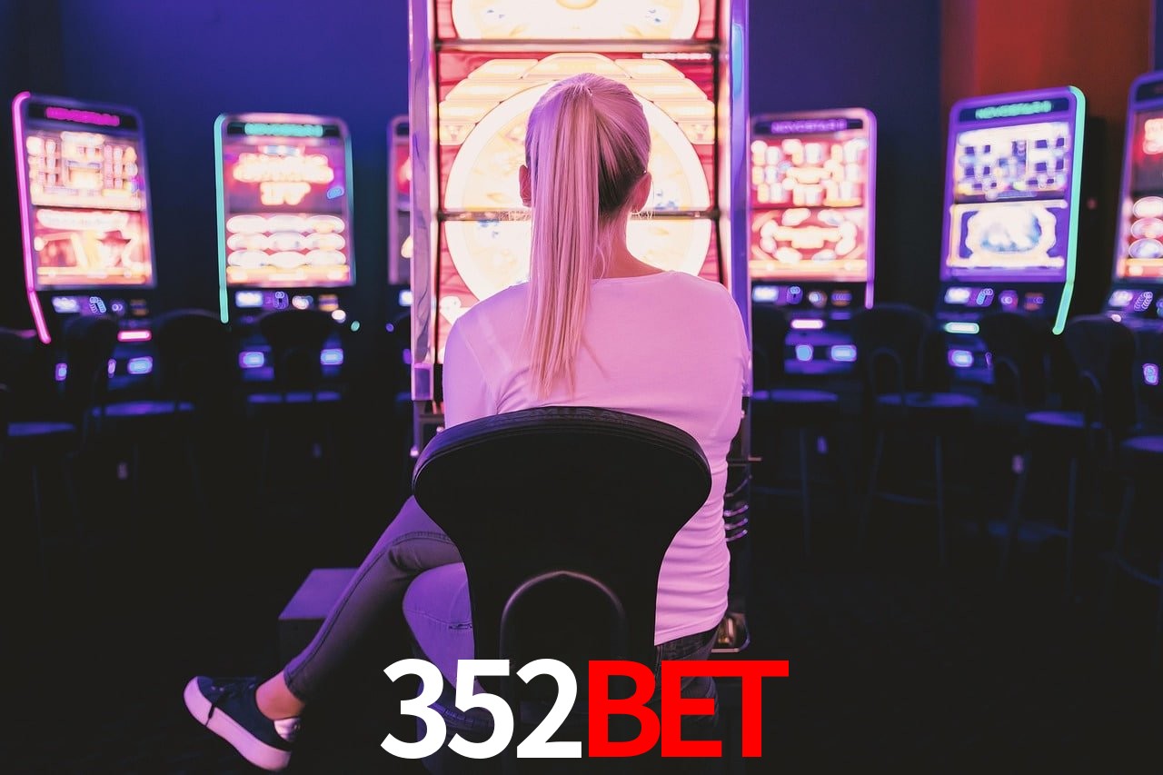 Game Providers 352bet