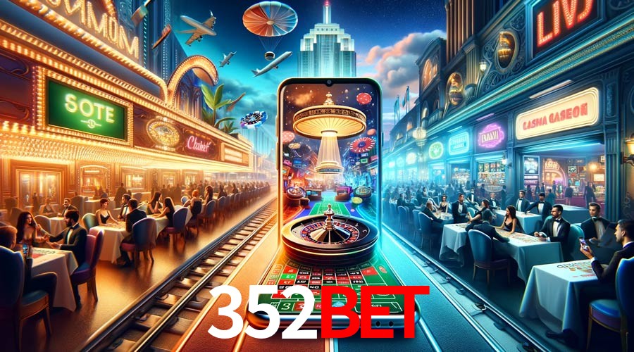 Security Systems 352bet