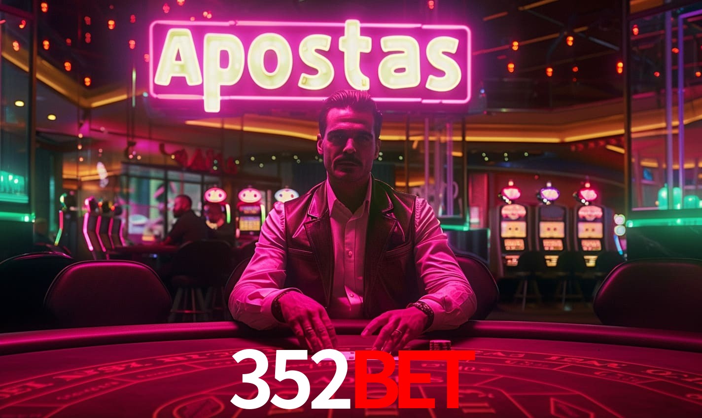 Explorando a Categoria de Eventos em Apostas na 352bet