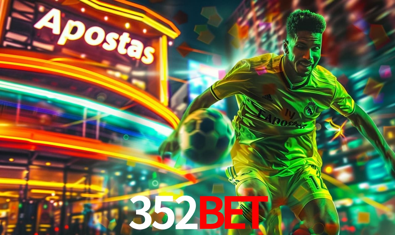 Estatísticas do Jogo 352bet