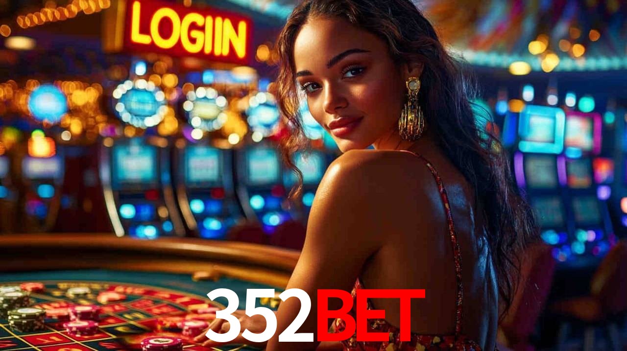 Diretório de Jogos 352bet