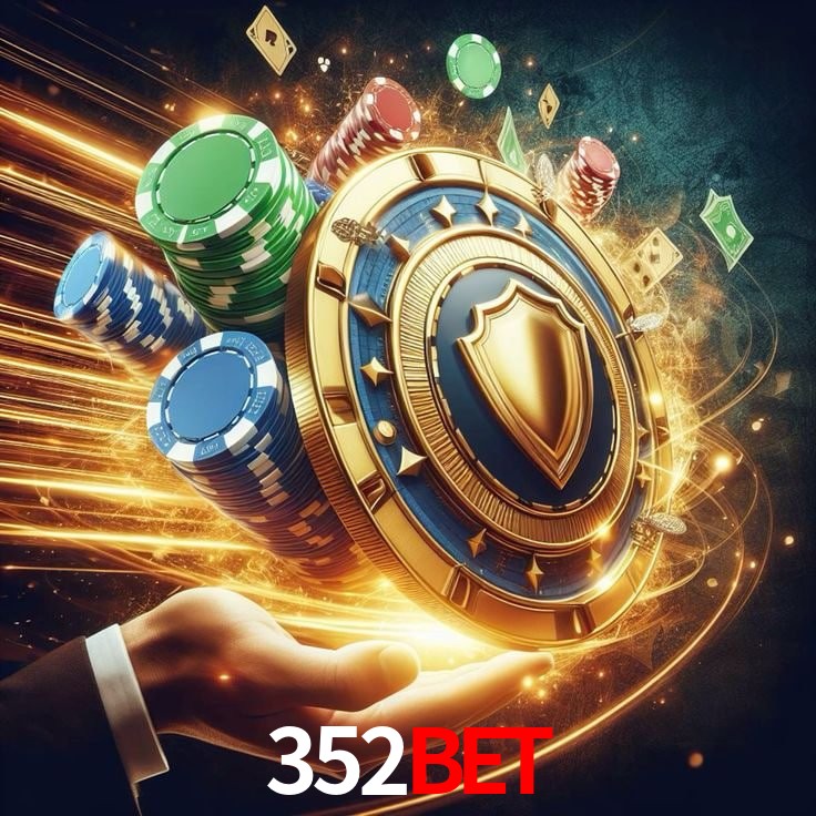 Torneios e prêmios garantidos na 352bet