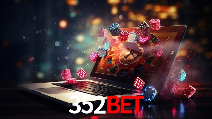 Download para Android e iOS na 352bet