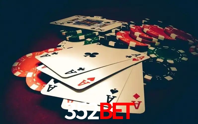 Benefícios VIP na 352bet
