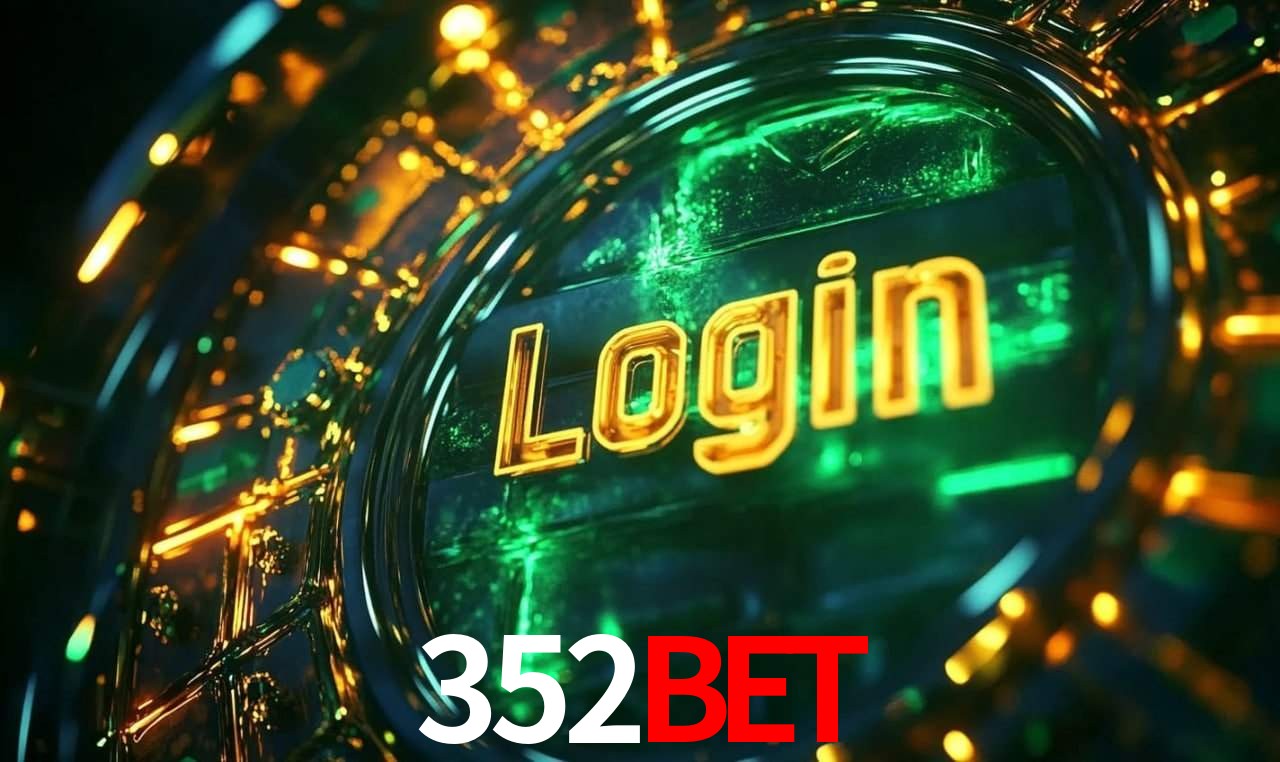 Segurança e privacidade no APP 352bet