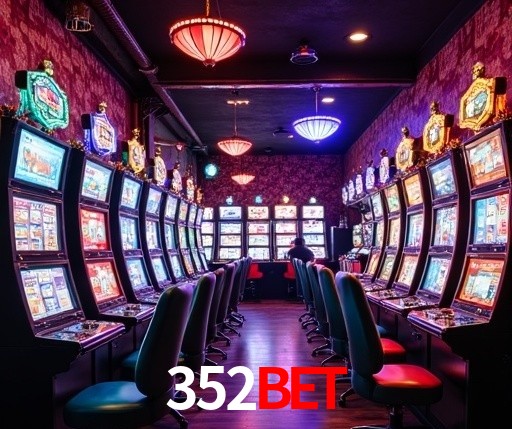 Segurança e performance na plataforma 352bet