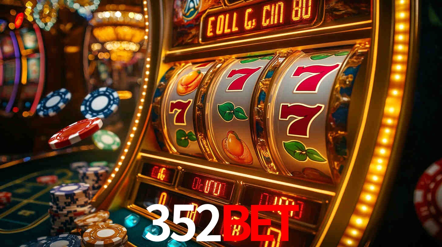 Welcome Bonus 352bet
