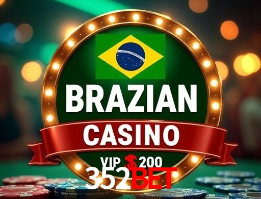 Canal oficial no Telegram da 352bet