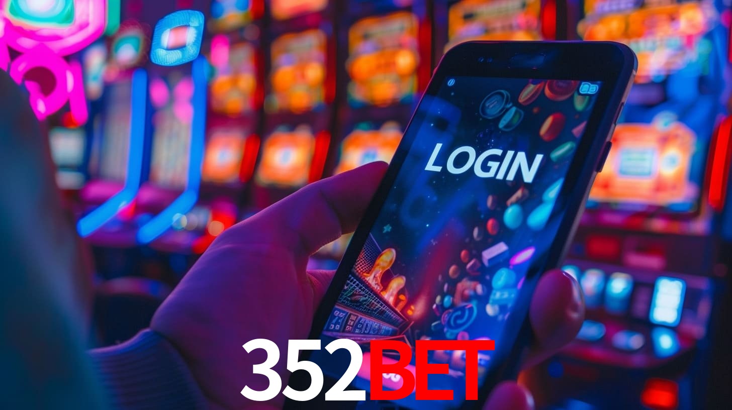 Torneios 352bet