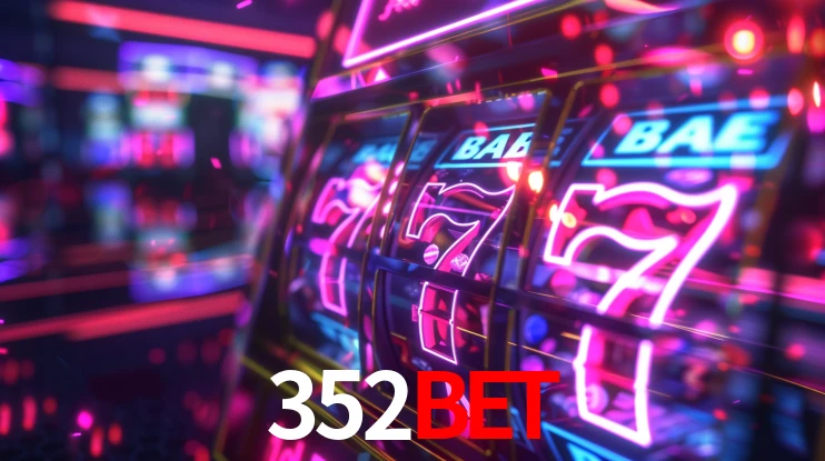 Account Benefits 352bet