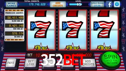 Jogos de mesa e apostas rápidas na 352bet