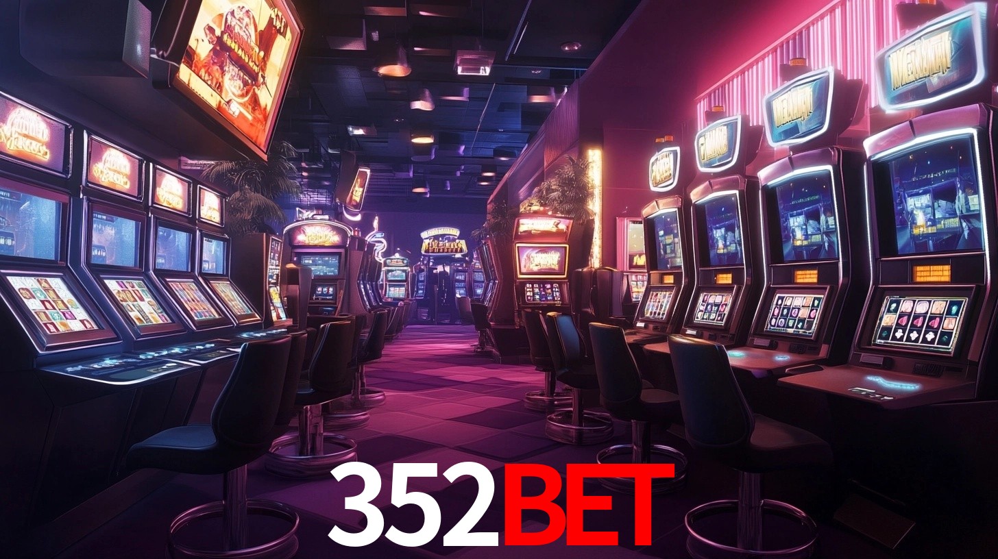 Premium Interface 352bet