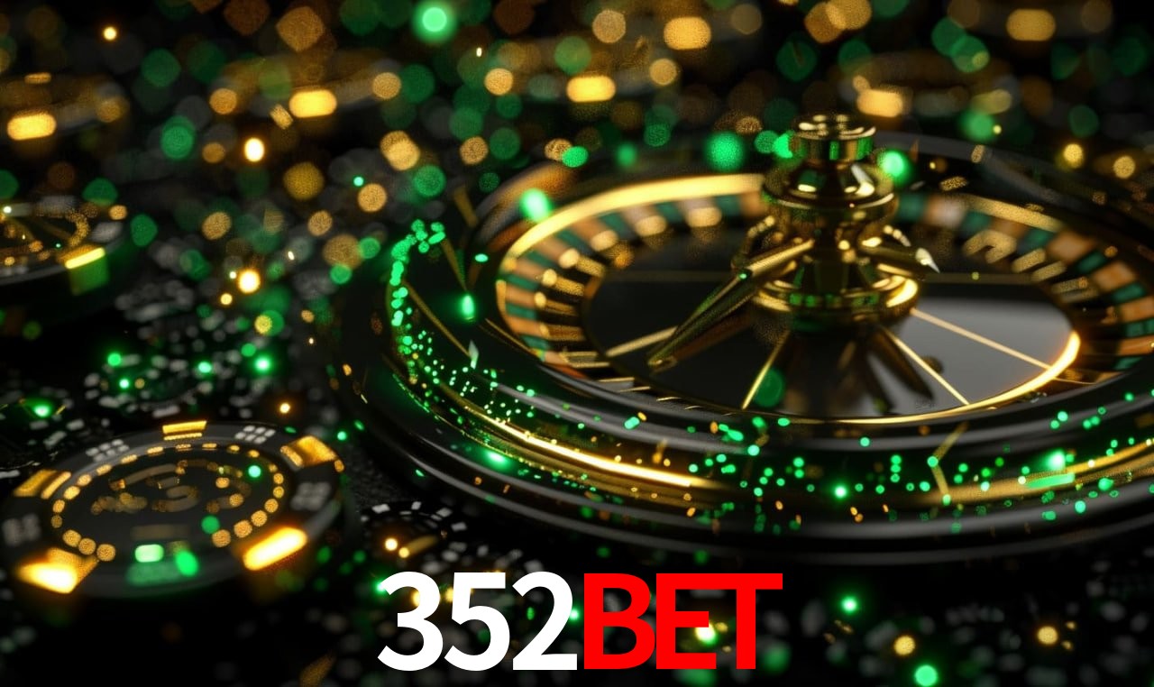 Slots com jackpots e giros grátis na 352bet