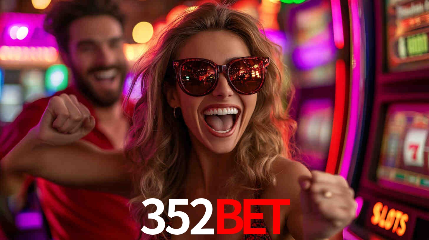A Popularidade dos Caça-Níqueis no 352bet