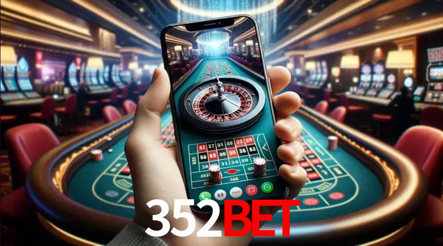 Quick Registration 352bet