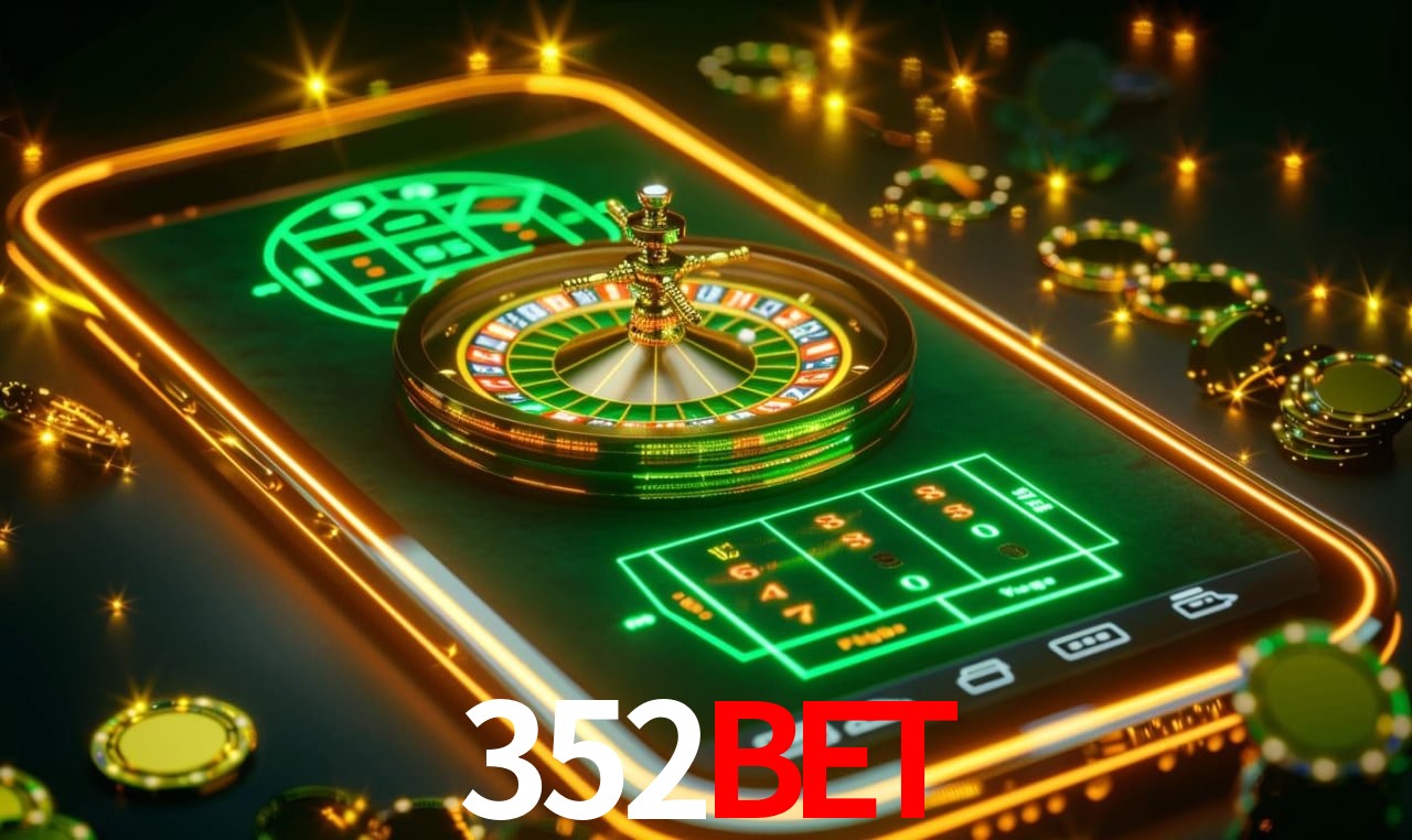 Integração de APIs 352bet