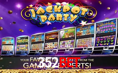 Descubra o Mundo do Cassino Online com 352bet